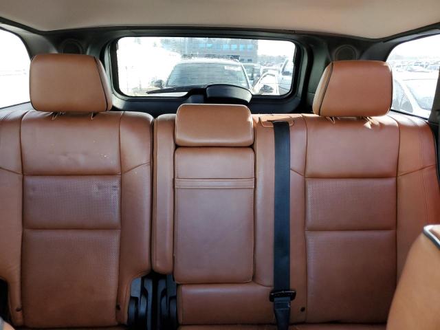 Photo 10 from auction – 2013 JEEP GRAND CHER with VIN 1C4RJFCT2DC651924