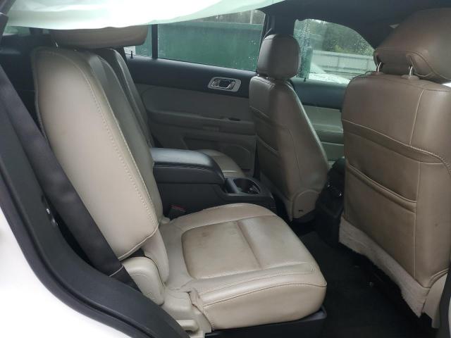 Photo 11 from auction – 2014 FORD EXPLORER L with VIN 1FM5K7F8XEGA30929