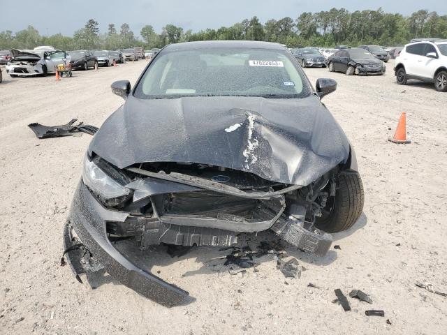 Photo 5 from auction – 2017 FORD FUSION SE with VIN 3FA6P0H78HR406830