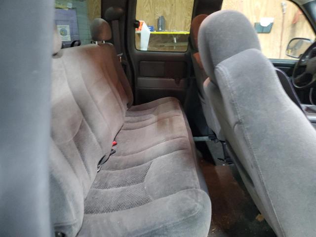 Photo 10 from auction – 2005 CHEVROLET SILVERADO4 with VIN 2GCEK19B251378827