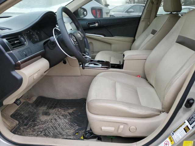 Photo 7 from auction – 2014 TOYOTA CAMRY L with VIN 4T4BF1FK7ER414741