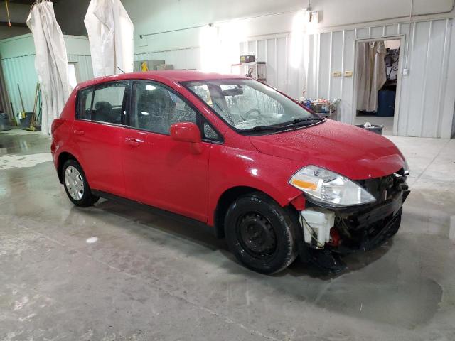 Photo 4 from auction – 2010 NISSAN VERSA S with VIN 3N1BC1CP5AL434713