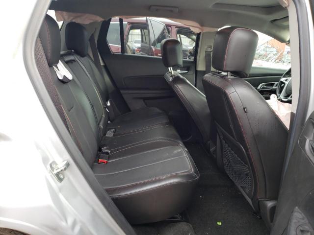 Photo 11 from auction – 2017 GMC TERRAIN SL with VIN 2GKFLPE3XH6170631