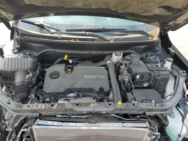 Photo 11 from auction – 2021 GMC TERRAIN SL with VIN 3GKALMEV5ML346470