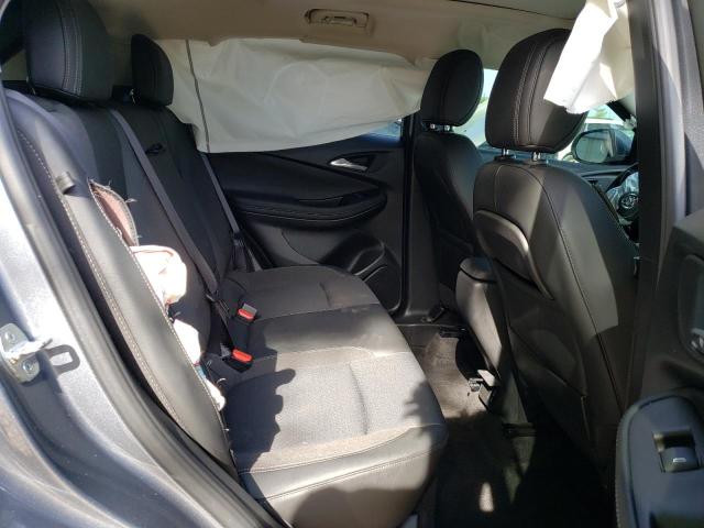 Photo 10 from auction – 2022 BUICK ENCORE GX with VIN KL4MMDSL7NB059380