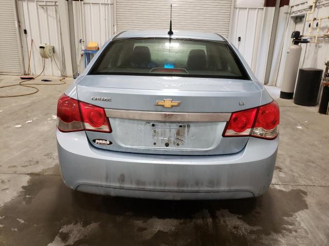 Photo 6 from auction – 2012 CHEVROLET CRUZE LT with VIN 1G1PF5SC5C7130510