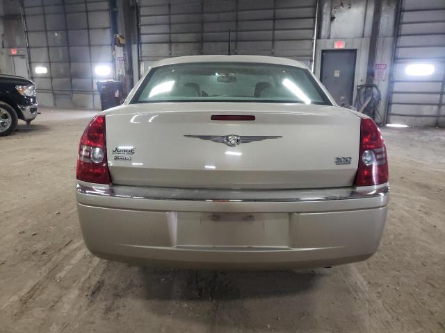 Photo 6 from auction – 2008 CHRYSLER 300 LIMITE with VIN 2C3KK33G08H240948