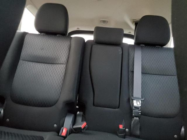 Photo 10 from auction – 2014 MITSUBISHI OUTLANDER with VIN JA4AD2A30EZ011929