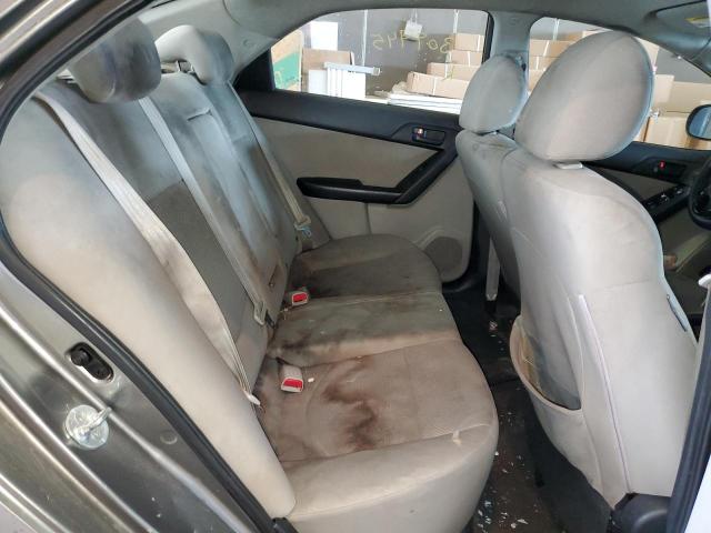 Photo 10 from auction – 2010 KIA FORTE EX with VIN KNAFU4A22A5309945