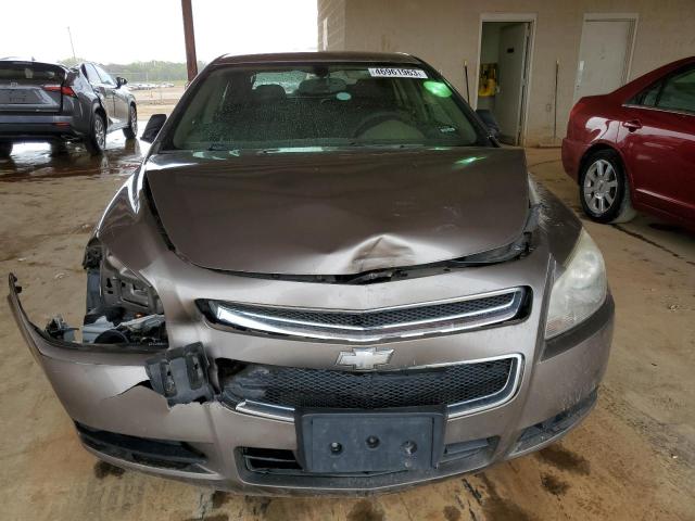 Photo 5 from auction – 2011 CHEVROLET MALIBU LS with VIN 1G1ZB5E12BF203819