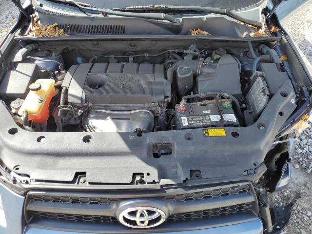 Photo 12 from auction – 2011 TOYOTA RAV4 with VIN 2T3ZF4DV2BW099390