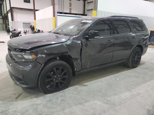 DODGE DURANGO GT 2017 with VIN 1C4RDJDG7HC677467 - Photo from auction