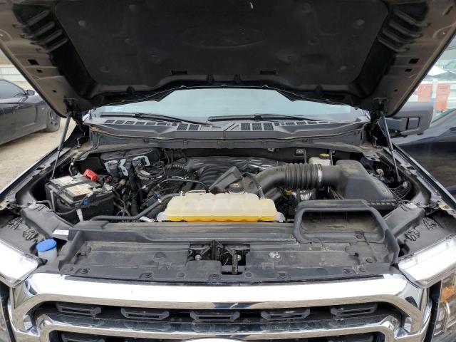 Photo 11 from auction – 2021 FORD F150 SUPER with VIN 1FTFW1E59MKD12394