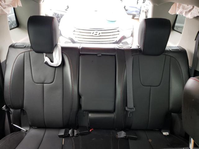 Photo 10 from auction – 2017 GMC TERRAIN SL with VIN 2GKFLPE3XH6170631