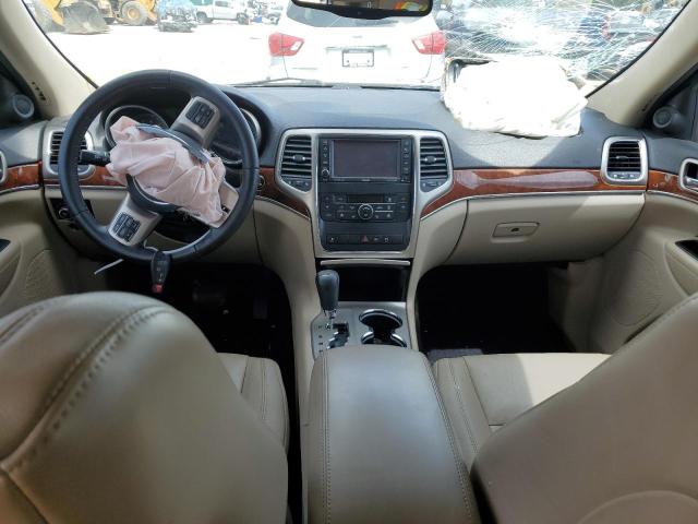 Photo 8 from auction – 2011 JEEP GRAND CHER with VIN 1J4RR5GG4BC696614