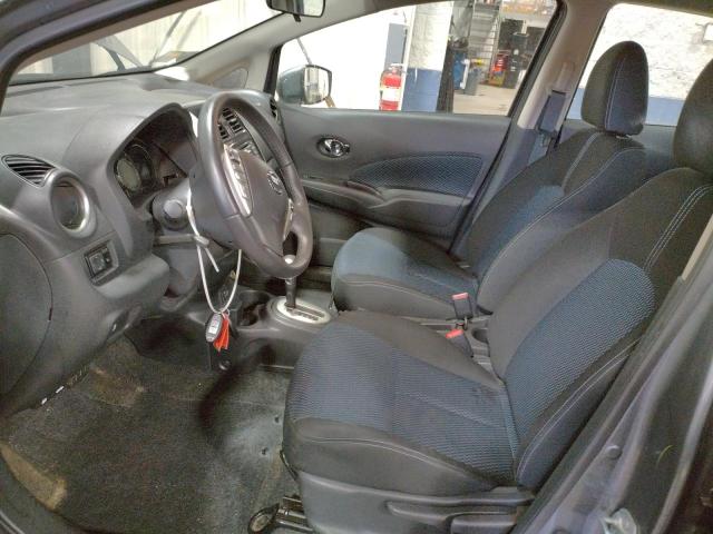 Photo 7 from auction – 2018 NISSAN VERSA NOTE with VIN 3N1CE2CP4JL359510