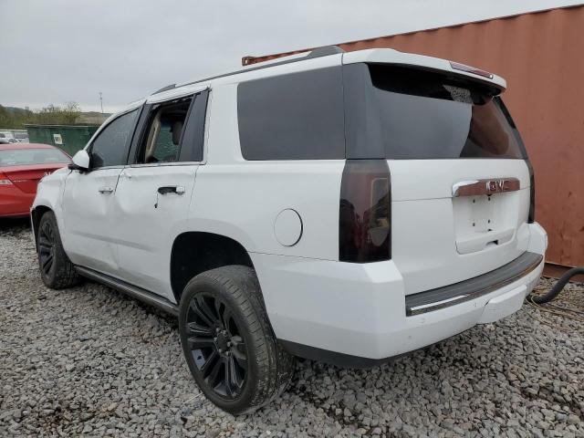 Photo 2 from auction – 2019 GMC YUKON DENA with VIN 1GKS2CKJ1KR225444