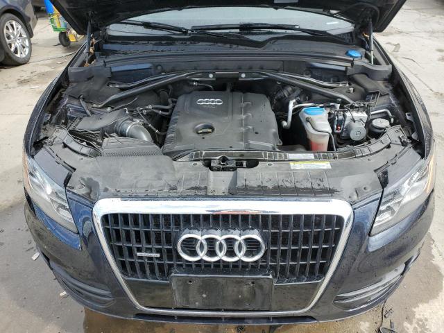 Photo 12 from auction – 2012 AUDI Q5 PREMIUM with VIN WA1LFAFP8CA110583