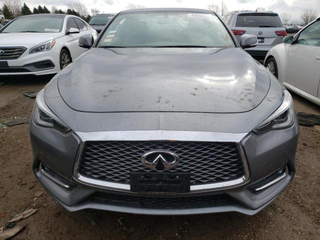 Photo 5 from auction – 2017 INFINITI Q60 BASE with VIN JN1CV7EL9HM320340