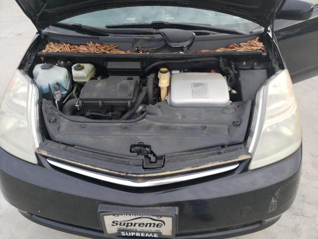 Photo 11 from auction – 2008 TOYOTA PRIUS with VIN JTDKB20U787763895