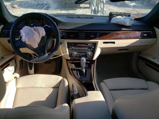 Photo 8 from auction – 2013 BMW 328 I SULE with VIN WBAKE5C54DJ107399