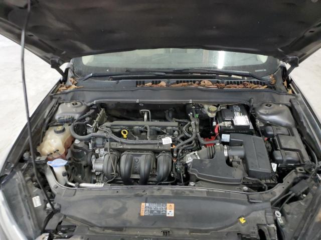Photo 11 from auction – 2014 FORD FUSION SE with VIN 3FA6P0H79ER187677
