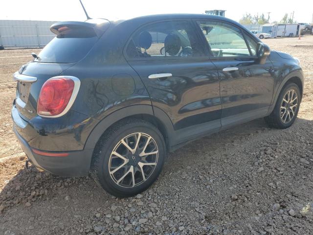 Photo 3 from auction – 2016 FIAT 500X TREKK with VIN ZFBCFYET5GP381667