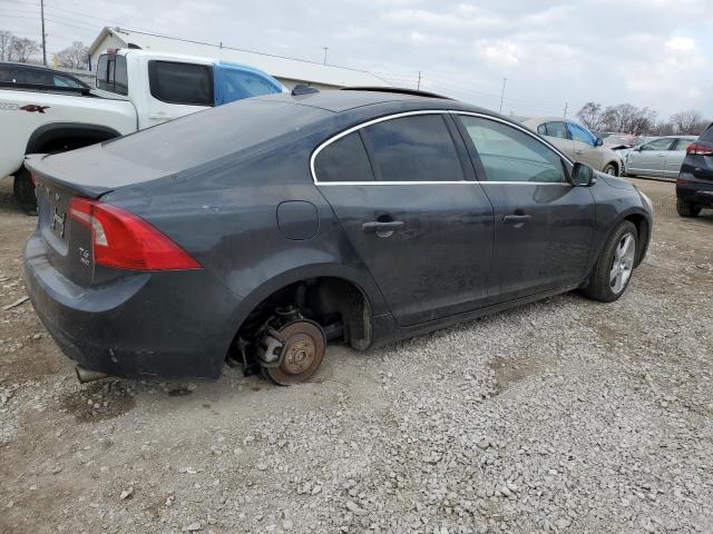 Photo 3 from auction – 2013 VOLVO S60 T5 with VIN YV1612FHXD2201134