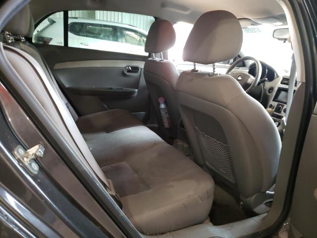 Photo 10 from auction – 2012 CHEVROLET MALIBU LS with VIN 1G1ZA5E09CF388155