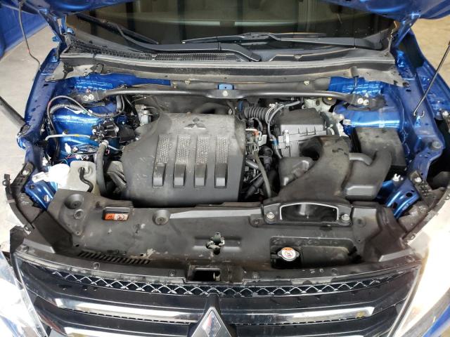 Photo 12 from auction – 2019 MITSUBISHI ECLIPSE CR with VIN JA4AT4AA2KZ045962