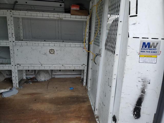 Photo 11 from auction – 2004 FORD ECONOLINE with VIN 1FTNE24W54HA92036