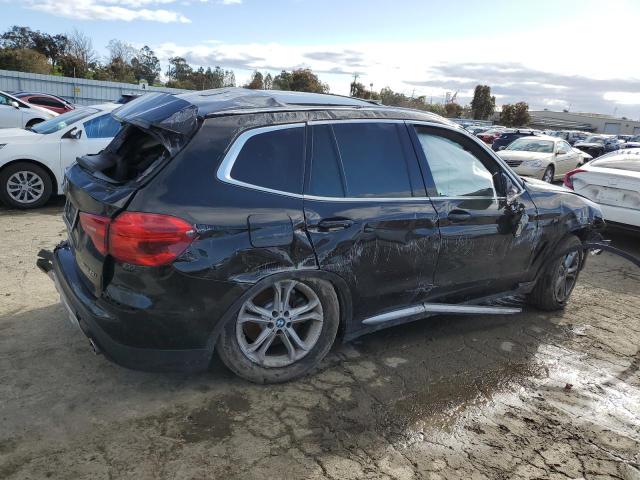 Photo 3 from auction – 2019 BMW X3 SDRIVE3 with VIN 5UXTR7C52KLF37412