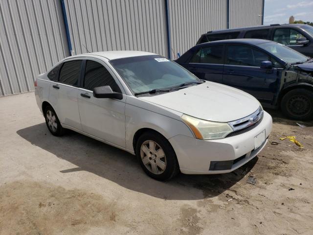Photo 4 from auction – 2010 FORD FOCUS S with VIN 1FAHP3EN6AW152969