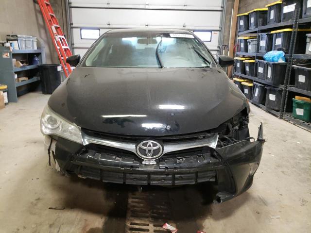 Photo 5 from auction – 2015 TOYOTA CAMRY LE with VIN 4T4BF1FK1FR479716