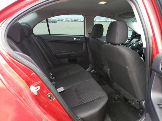 Photo 10 from auction – 2012 MITSUBISHI LANCER GT with VIN JA32U8FW4CU022862