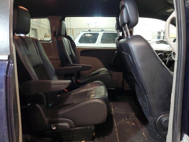 Photo 11 from auction – 2017 DODGE GRAND CARA with VIN 2C4RDGCG8HR673892