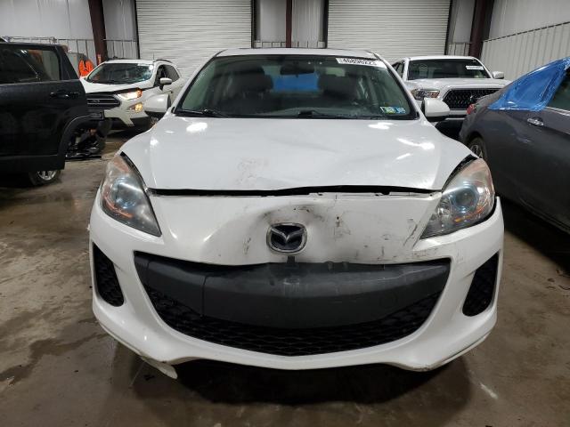 Photo 5 from auction – 2012 MAZDA 3 I with VIN JM1BL1V89C1562059