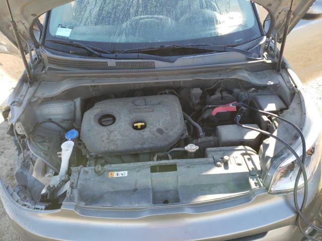 Photo 11 from auction – 2019 KIA SOUL + with VIN KNDJP3A54K7000895