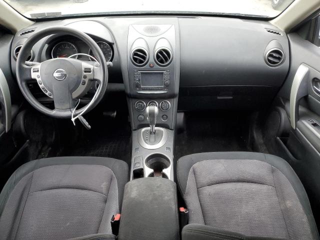 Photo 8 from auction – 2012 NISSAN ROGUE S with VIN JN8AS5MV9CW718489