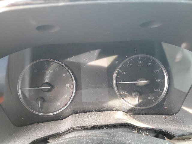 Photo 9 from auction – 2020 SUBARU OUTBACK PR with VIN 4S4BTACC8L3254002