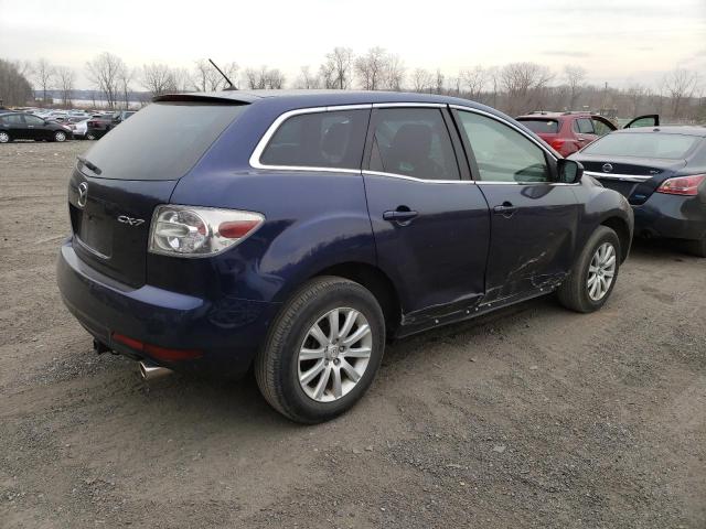 Photo 3 from auction – 2010 MAZDA CX-7 with VIN JM3ER2WM1A0307140
