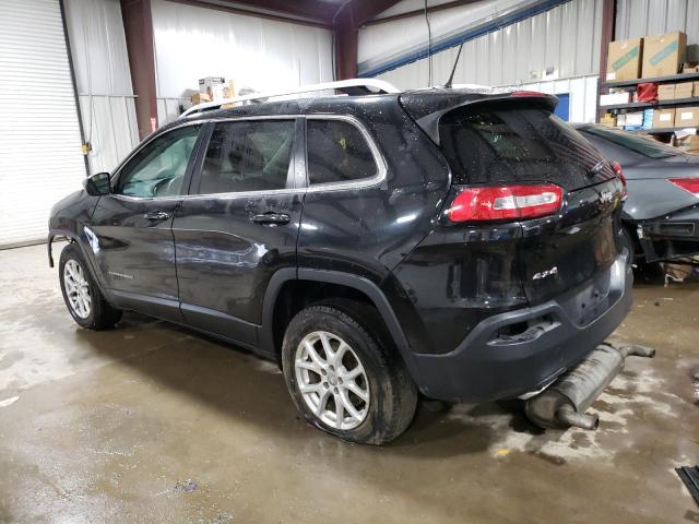 Photo 2 from auction – 2015 JEEP CHEROKEE L with VIN 1C4PJMCS5FW750242