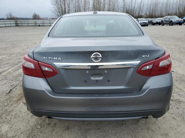 Photo 6 from auction – 2018 NISSAN ALTIMA 2.5 with VIN 1N4AL3AP3JC272573