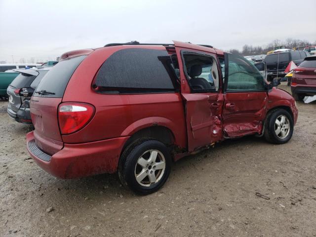 Photo 3 from auction – 2007 DODGE GRAND CARA with VIN 2D4GP44L37R155537