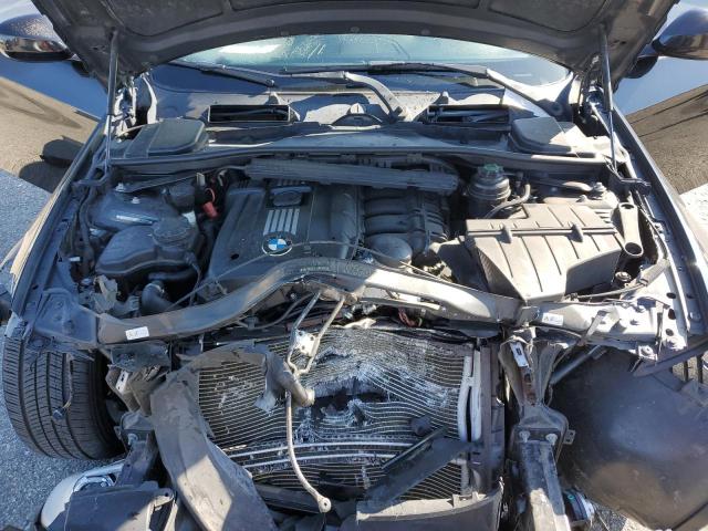Photo 11 from auction – 2011 BMW 328 I SULE with VIN WBAKE5C59BE429719