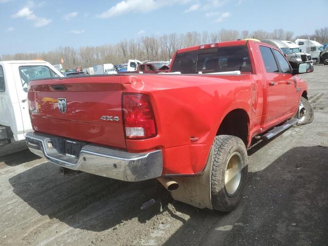 Photo 3 from auction – 2011 DODGE RAM 3500 with VIN 3D73Y4CL6BG554912