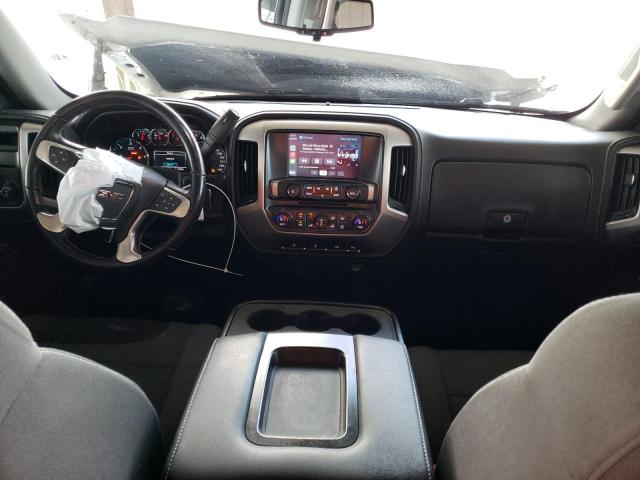 Photo 8 from auction – 2018 GMC SIERRA C15 with VIN 3GTP1MEC9JG600471