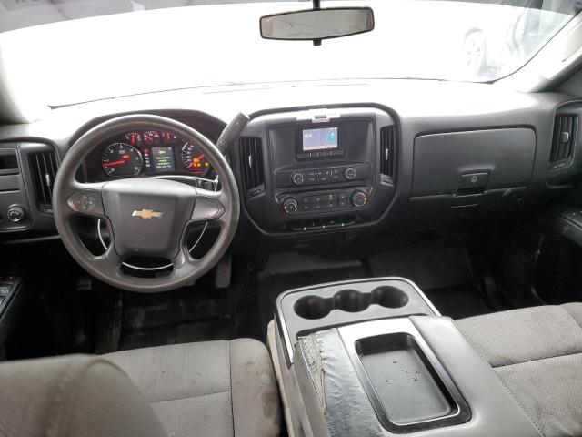 Photo 8 from auction – 2014 CHEVROLET SILVERADO with VIN 1GCRCPEH7EZ261473