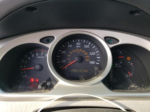 Photo 9 from auction – 2005 TOYOTA HIGHLANDER with VIN JTEEP21A650067824