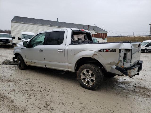 Photo 2 from auction – 2015 FORD F150 SUPER with VIN 1FTEW1EP0FKD52413